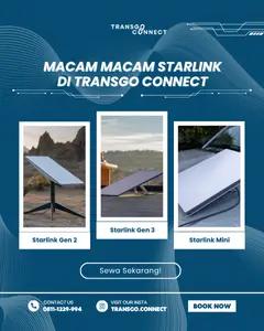 Promo Transgo