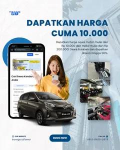Promo Transgo