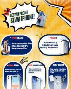 Promo Transgo