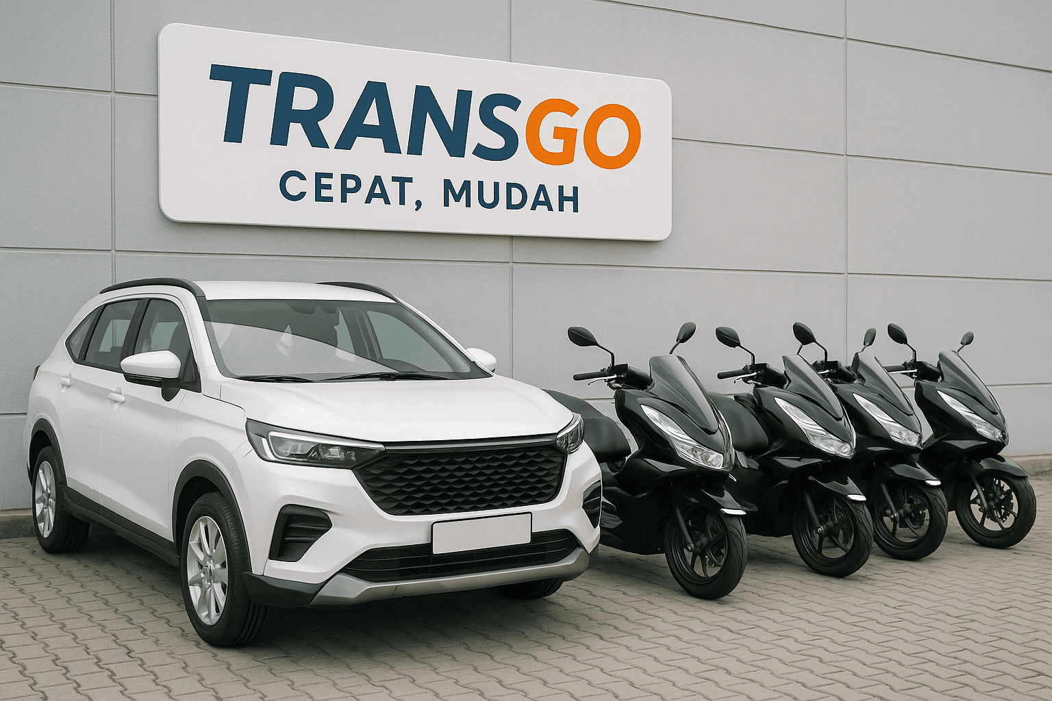 🔥 Solusi Otomotif Terlengkap & Terpercaya: Jelajahi Layanan Sewa Mobil Motor Transgo yang Bikin Hidupmu Lebih Mudah! 🚗💨🛵⚡
