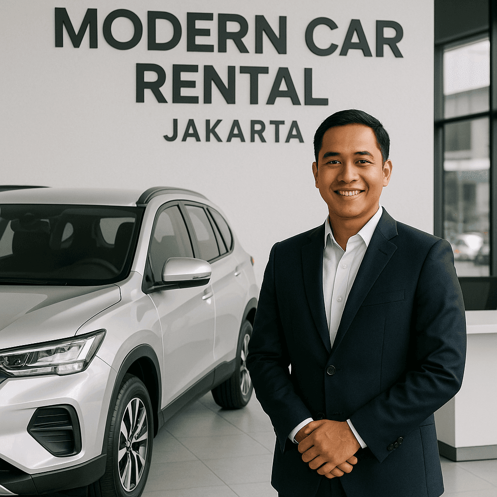 Petualangan Tanpa Batas Dimulai: Mengungkap Rahasia Kebebasan Mobilitas dengan Transgo!
