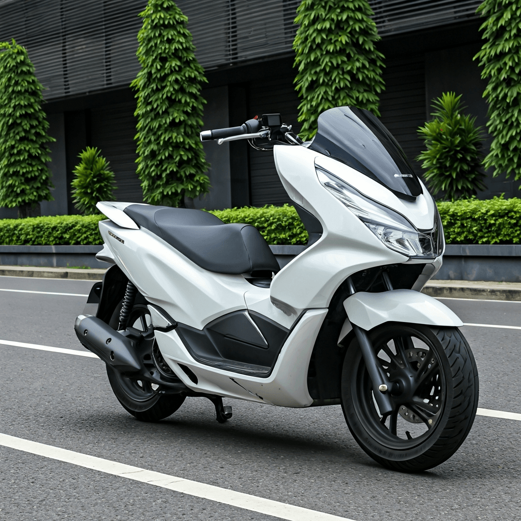 Honda PCX Electric Resmi Meluncur di Indonesia: Harga, Spesifikasi, dan Potensi Pengaruhnya di Pasar Motor Listrik Nasional