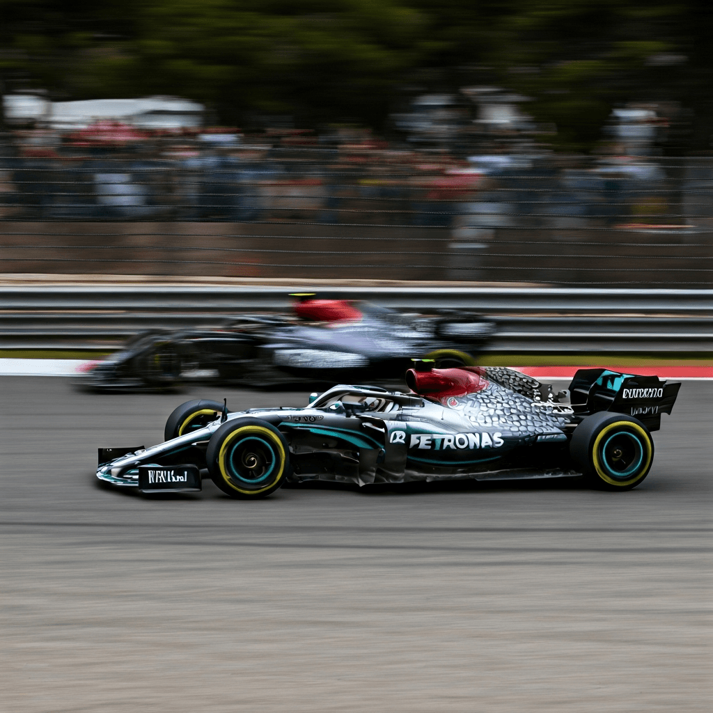 Kemenangan Spektakuler Tim Mercedes di Formula 1 2024: Analisis Strategi, Teknologi, dan Dominasi di Sirkuit Monaco