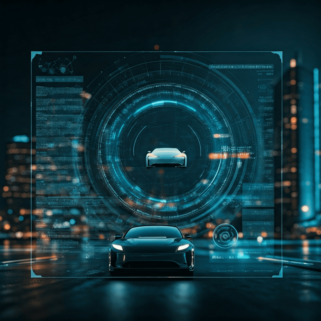 Algoritma Kebebasan: Memecahkan Kode Mobilitas Urban dengan Platform Transgo