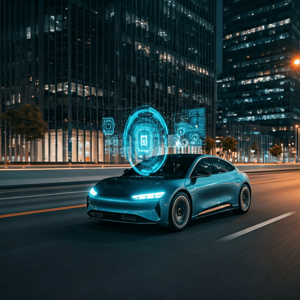 Menguak Tren Baru: Mobil Listrik City Car 2025 dengan Teknologi AI Personal Assistant dan Harga di Bawah 250 Juta