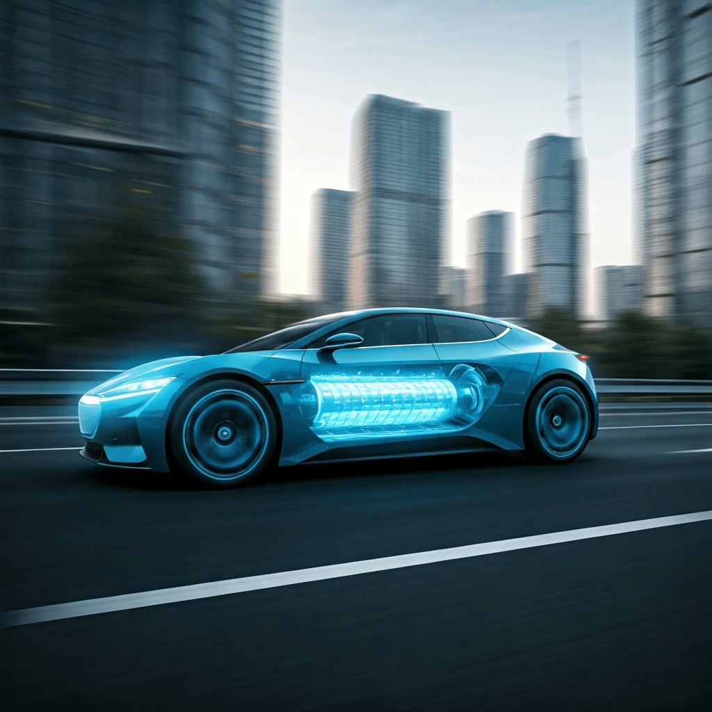 Analisis Lengkap Teknologi Mobil Listrik dengan Baterai Sodium-Ion: Alternatif Masa Depan yang Lebih Murah dan Ramah Lingkungan