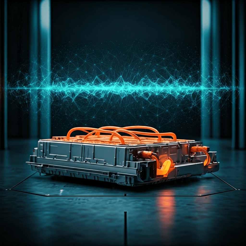 Konsorsium Global Umumkan Terobosan Sistem Baterai EV "Thermal-Adaptive" dengan AI Pengatur Suhu Real-Time dan Keamanan Ekstrem