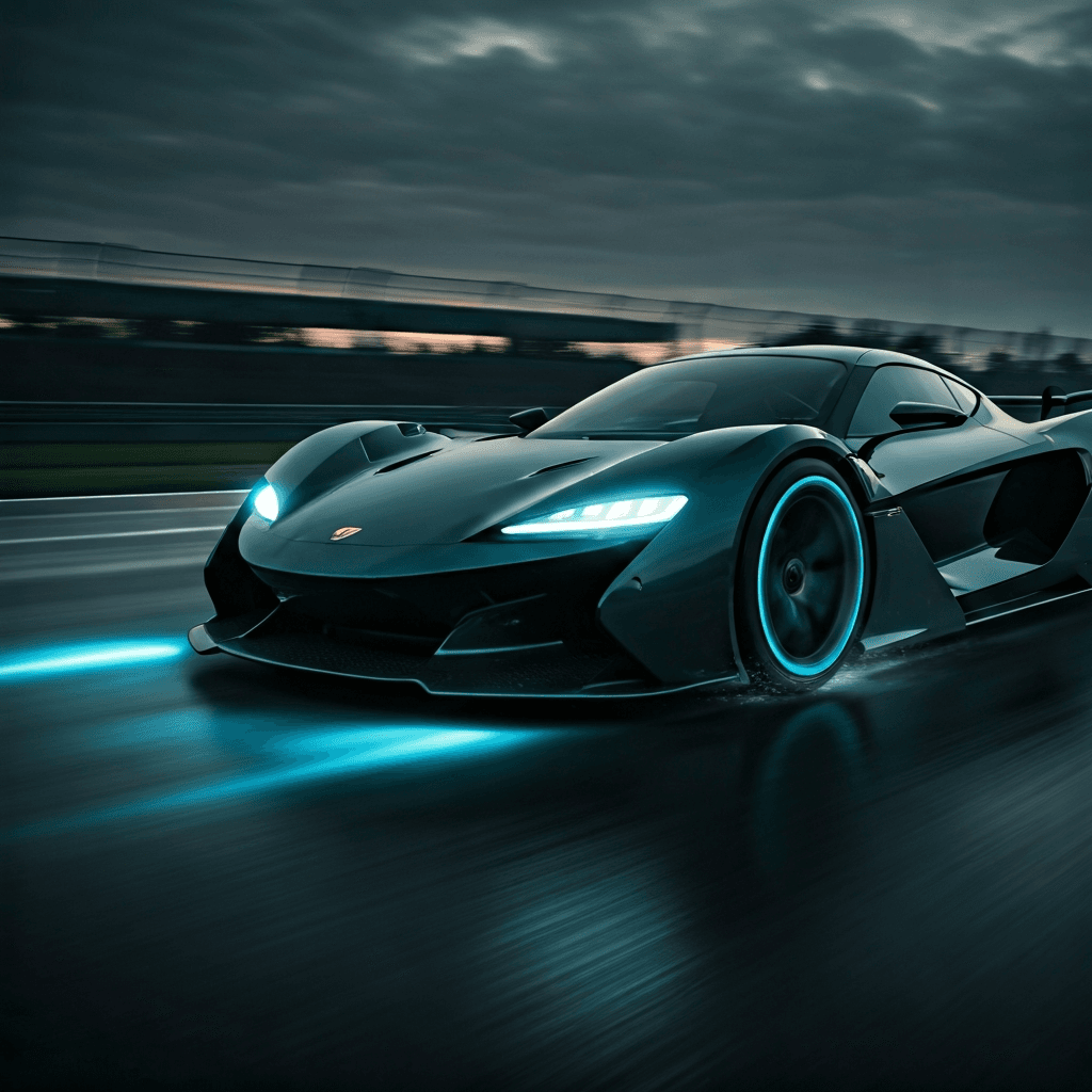 Konsorsium Global Umumkan Terobosan Sistem Penggerak "Quad-Motor" Independen dengan AI Torque Vectoring Real-Time untuk Mobil Listrik Performa Tinggi