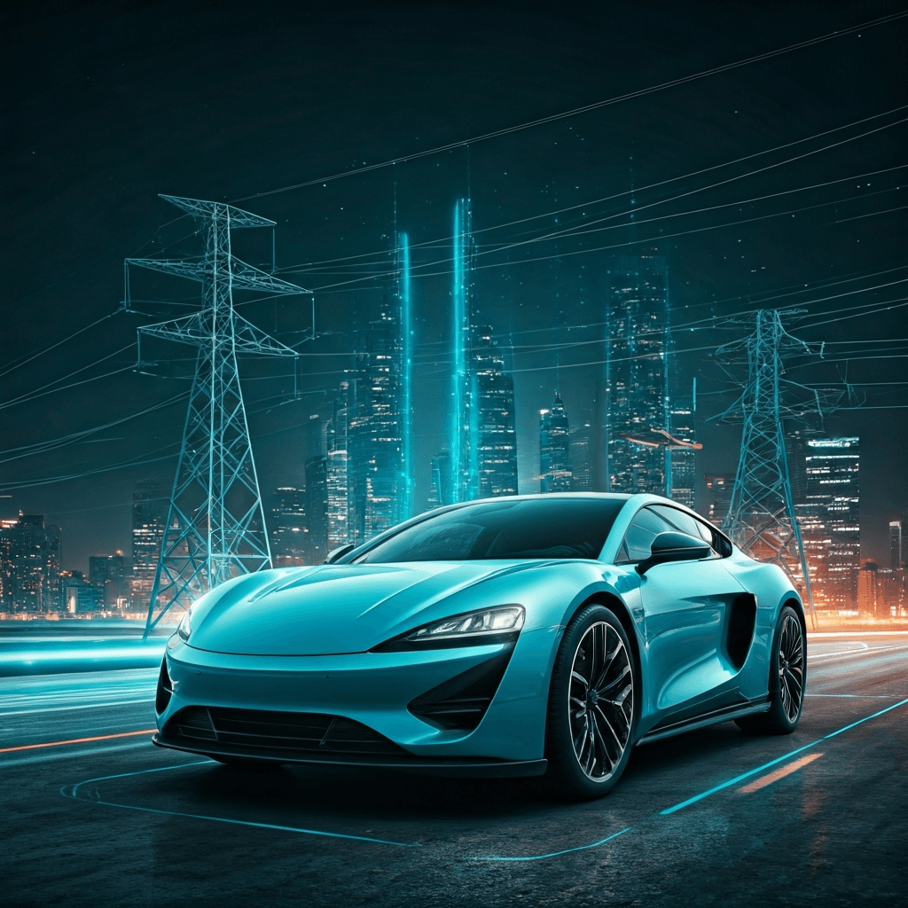 Analisis Lengkap Teknologi Mobil Listrik dengan Sistem "Vehicle-to-Grid" (V2G): Solusi Cerdas untuk Stabilitas Listrik Nasional dan Keuntungan Ekonomi Pengguna