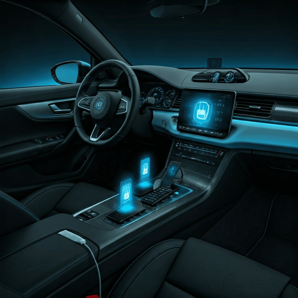 Analisis Lengkap Teknologi Mobil Listrik dengan Sistem "Vehicle-to-Device" (V2D): Mobil Anda Menjadi Power Bank Raksasa untuk Gadget dan Perangkat Elektronik