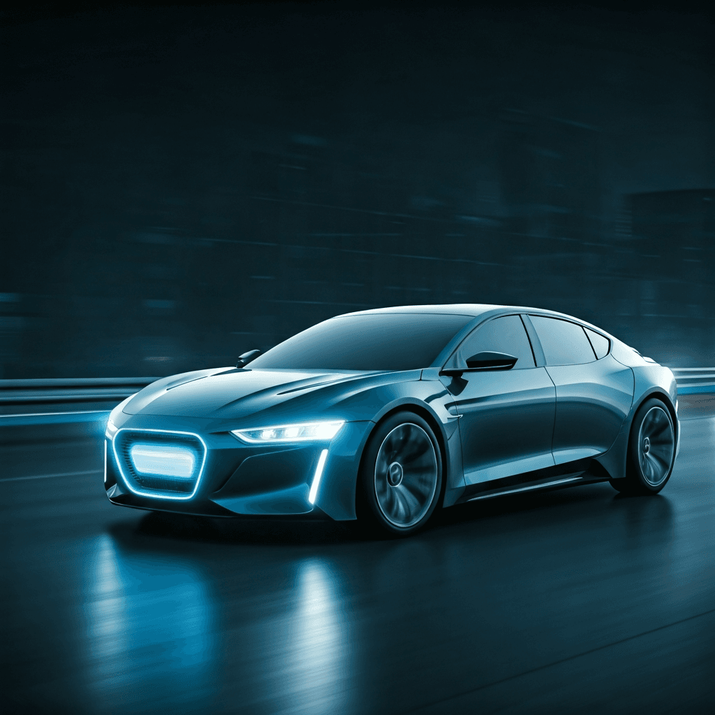 Analisis Lengkap Teknologi Mobil Listrik dengan Sistem "Vehicle-to-Everything" (V2X) Generasi Pertama: Fondasi Jaringan Pintar untuk Ekosistem Mobilitas Indonesia 2024