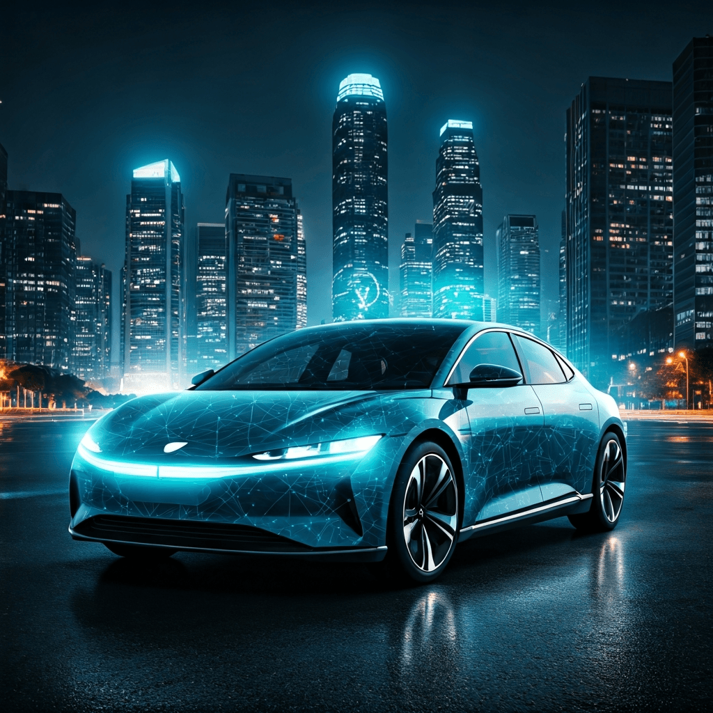 Analisis Lengkap Teknologi Mobil Listrik dengan Sistem "Vehicle-to-Everything" (V2X) Generasi Kedelapan: Jaringan Simbiosis Cerdas yang Menyatukan Kendaraan, Kota, dan Ekosistem Digital dalam Satu Platform Terintegrasi 2026