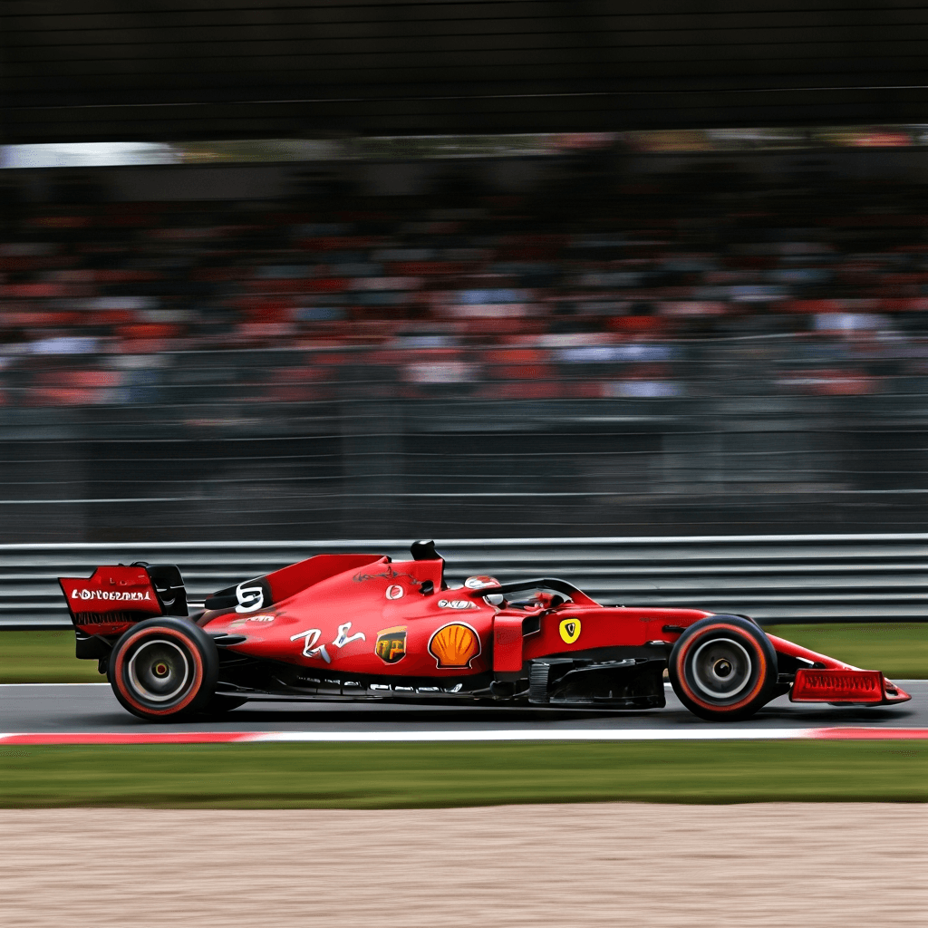Menguak Dominasi dan Strategi Tim Ferrari di Formula 1 2024: Analisis Teknologi, Manajemen, dan Kebangkitan Sang Kuda Jingkrak
