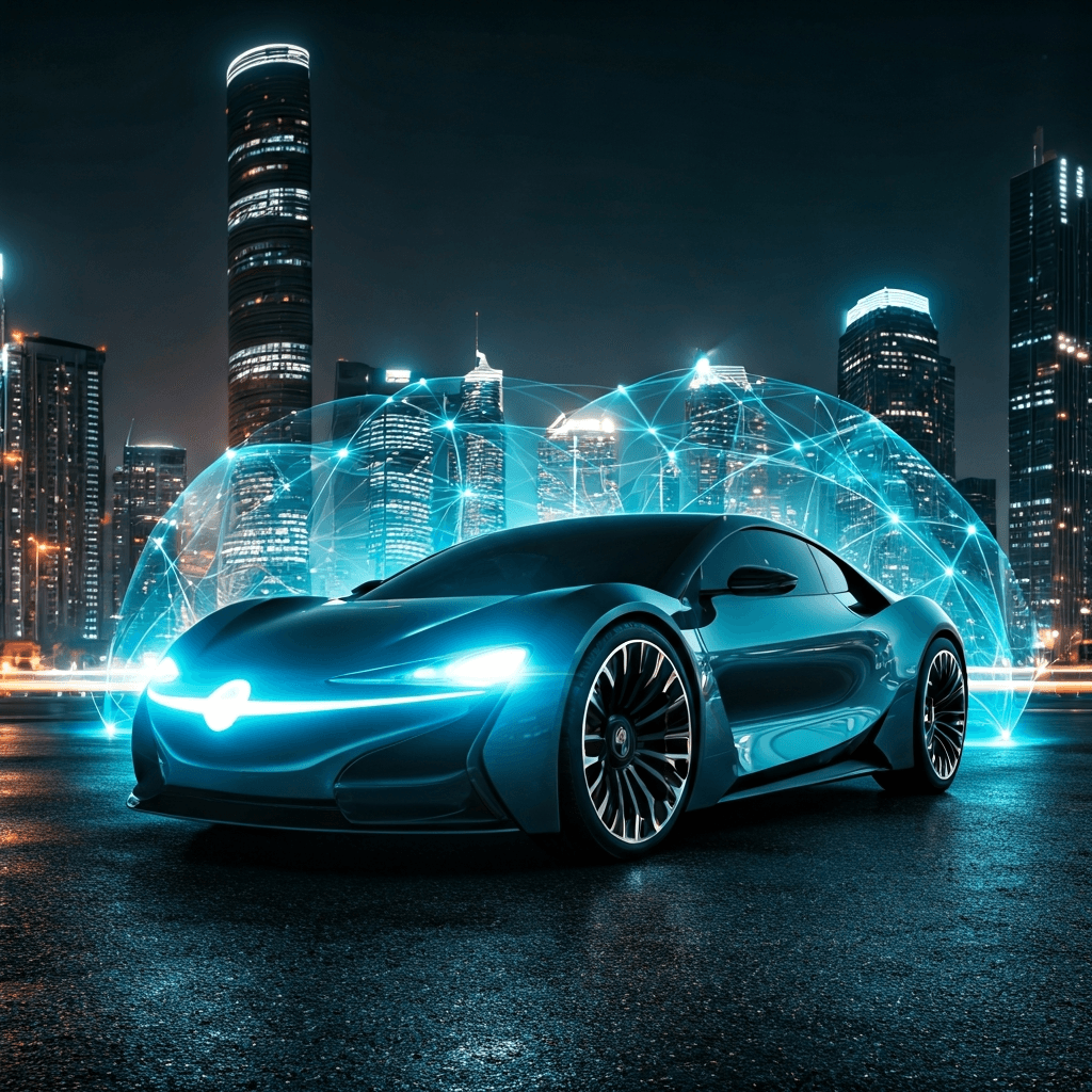 Analisis Lengkap Teknologi Mobil Listrik dengan Sistem "Vehicle-to-Everything" (V2X) Generasi Kesebelas: Jaringan Simbiosis Cerdas yang Menyatukan Kendaraan, Kota, dan Ekosistem Digital dalam Satu Platform Terintegrasi 2029