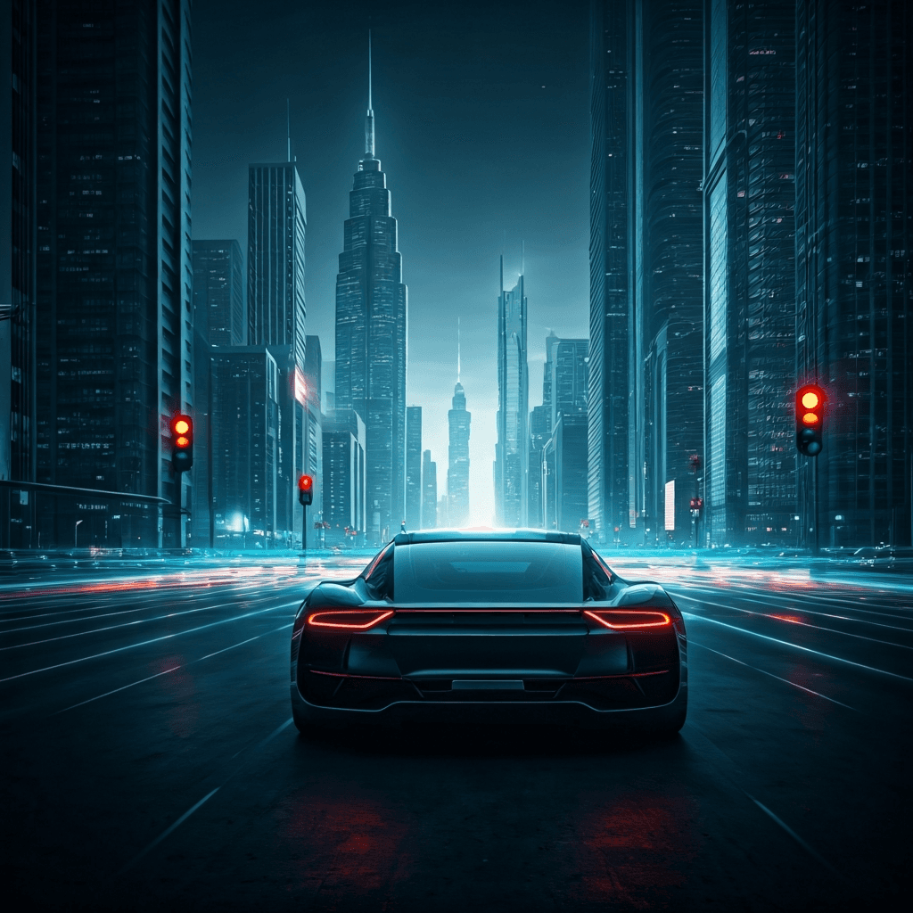 Analisis Lengkap Teknologi "Vehicle-to-Everything" (V2X) Generasi Kedua Belas: Jaringan Simbiosis Cerdas yang Menyatukan Kendaraan, Kota, dan Ekosistem Digital dalam Satu Platform Terintegrasi 2030