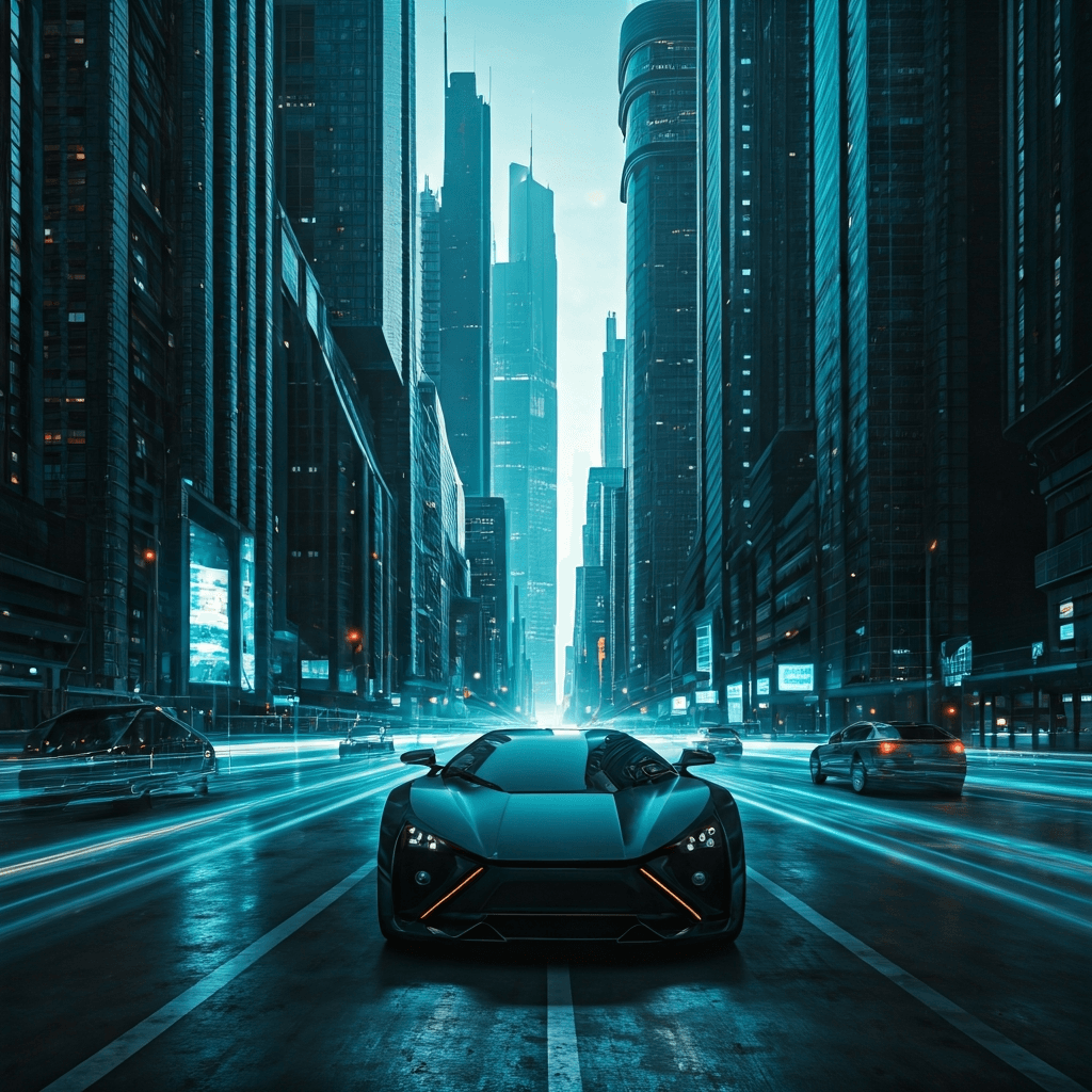 Analisis Lengkap Teknologi "Vehicle-to-Everything" (V2X) Generasi Ketiga Belas: Jaringan Simbiosis Cerdas yang Menyatukan Kendaraan, Kota, dan Ekosistem Digital dalam Satu Platform Terintegrasi 2031