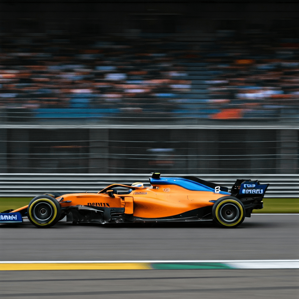 Menguak Dominasi dan Strategi Tim McLaren di Formula 1 2024: Kebangkitan Spektakuler dari Papan Tengah ke Podium Juara