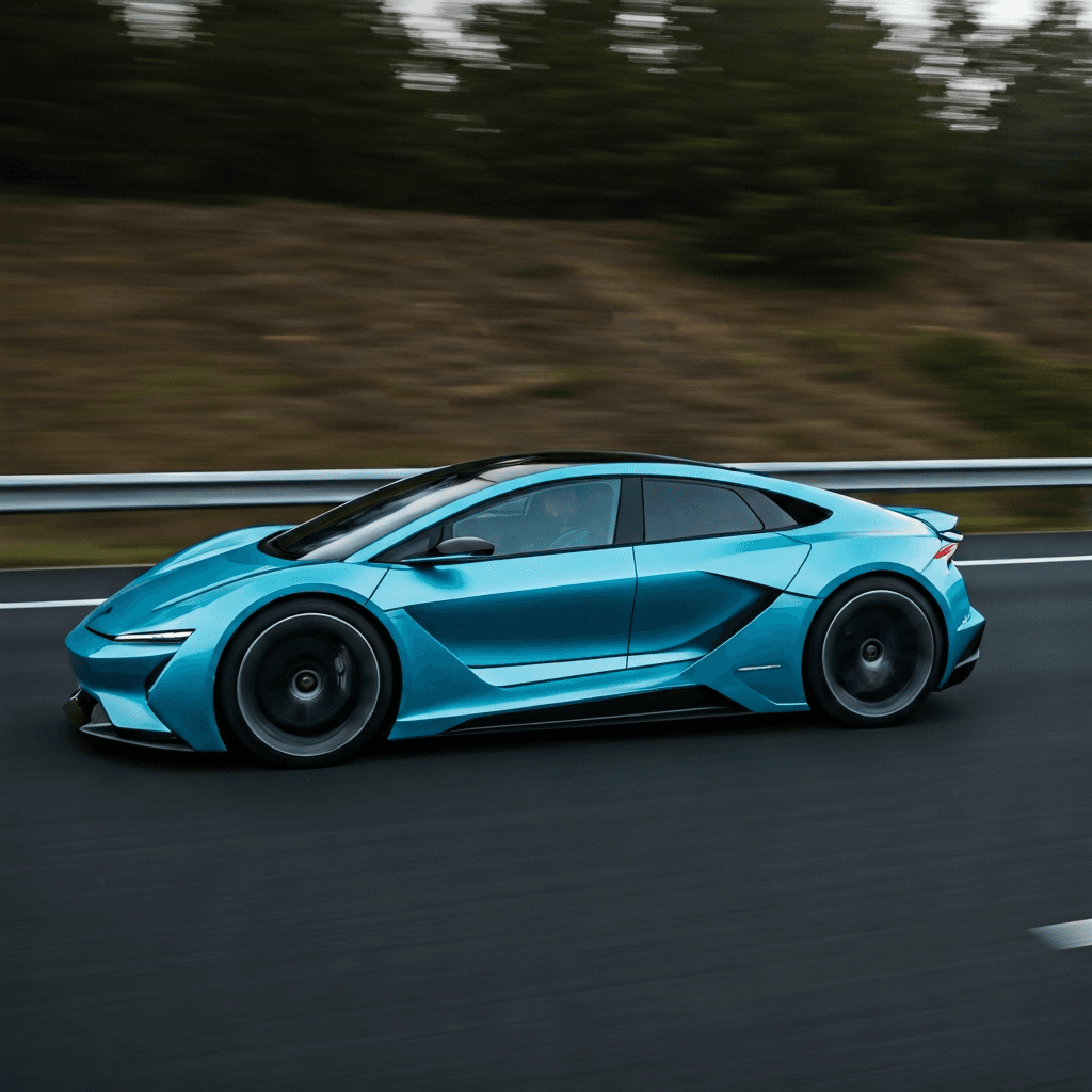 Konsorsium Global Umumkan Terobosan Sistem "Adaptive Morphology" AI untuk Mobil Listrik: Teknologi Ubah Bentuk Real-Time dan Aerodinamika Dinamis