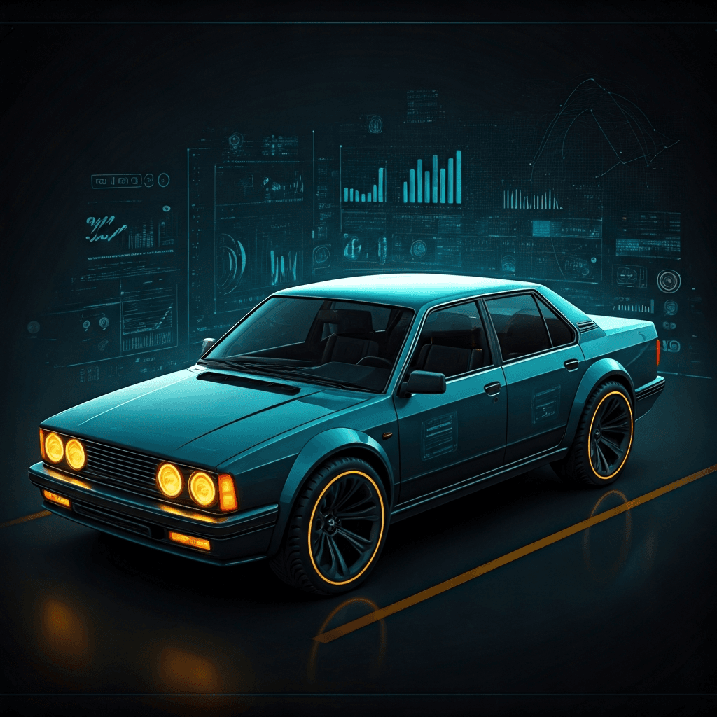 Analisis Lengkap Teknologi "Vehicle-to-Everything" (V2X) Generasi Keenam Belas: Jaringan Simbiosis Cerdas yang Menyatukan Kendaraan, Kota, dan Ekosistem Digital dalam Satu Platform Terintegrasi 2034