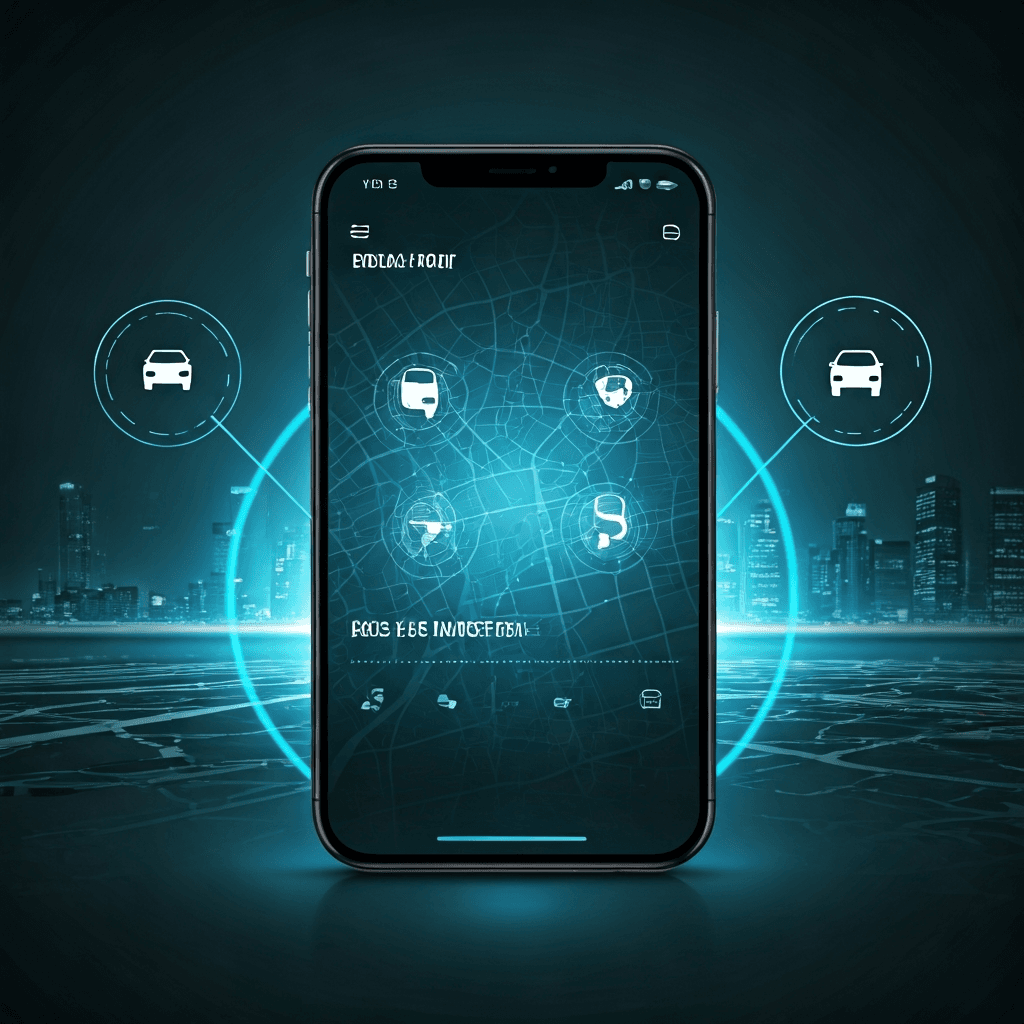 Konsorsium Global Umumkan Terobosan Sistem "Adaptive Urban Mobility AI" Generasi Pertama: Platform Cerdas yang Mengintegrasikan Layanan Rental, Ride-Hailing, dan Transportasi Publik dalam Satu Aplikasi
