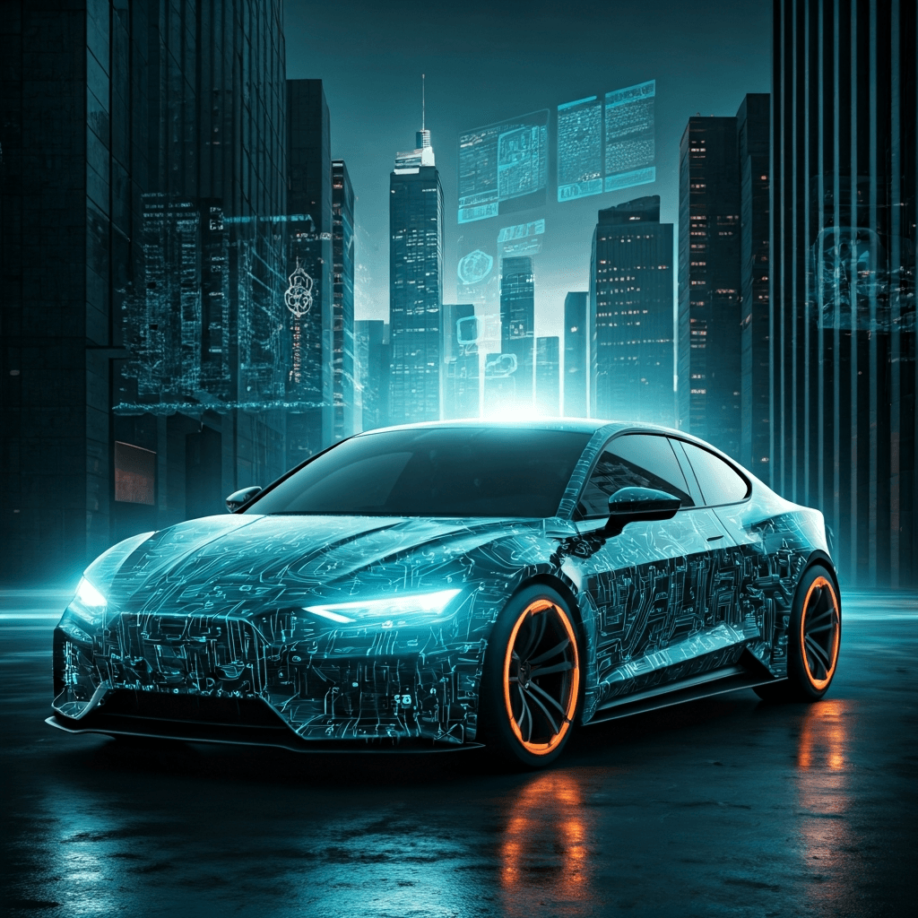 Analisis Lengkap Teknologi "Vehicle-to-Everything" (V2X) Generasi Ketujuh Belas: Jaringan Simbiosis Cerdas yang Menyatukan Kendaraan, Kota, dan Ekosistem Digital dalam Satu Platform Terintegrasi 2035