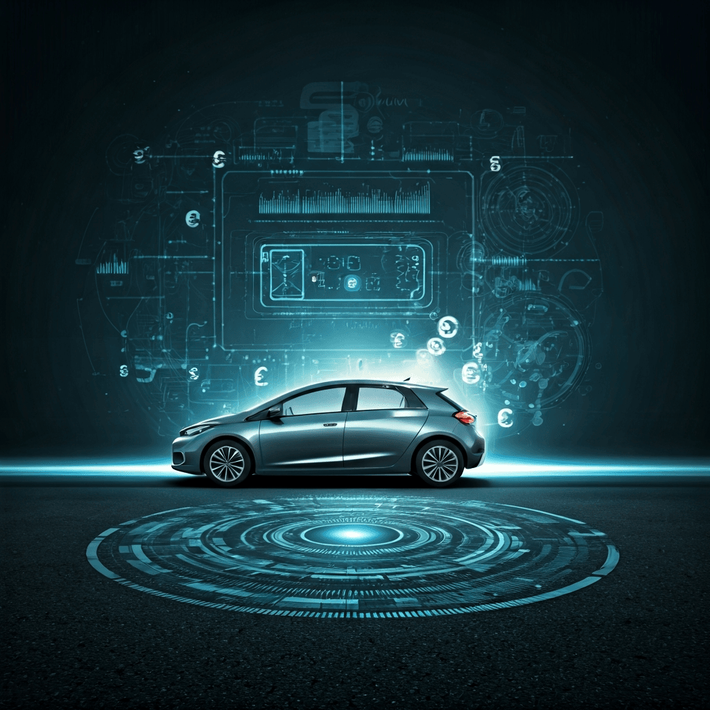 Analisis Lengkap Teknologi "Vehicle-to-Grid" (V2G) Generasi Kedua: Solusi Cerdas untuk Stabilitas Listrik Nasional dan Keuntungan Ekonomi Pengguna 2025