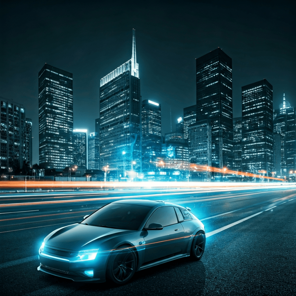 Analisis Lengkap Teknologi "Vehicle-to-Everything" (V2X) Generasi Kedua Puluh Enam: Jaringan Simbiosis Cerdas yang Menyatukan Kendaraan, Kota, dan Ekosistem Digital dalam Satu Platform Terintegrasi 2044