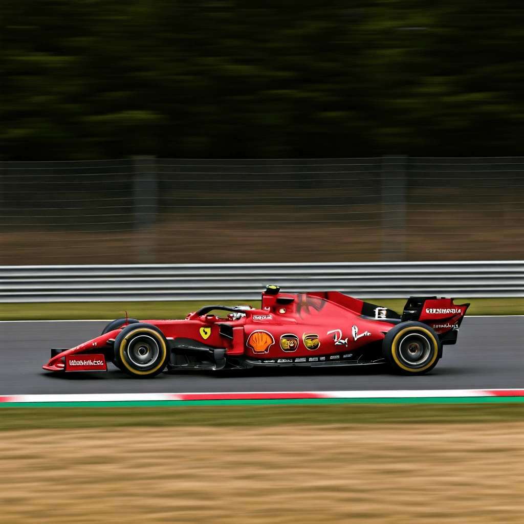 Menguak Dominasi dan Strategi Tim Scuderia Ferrari di Formula 1 2024: Analisis Teknologi, Manajemen, dan Dinamika Kebangkitan Sang Kuda Jingkrak Menuju Puncak