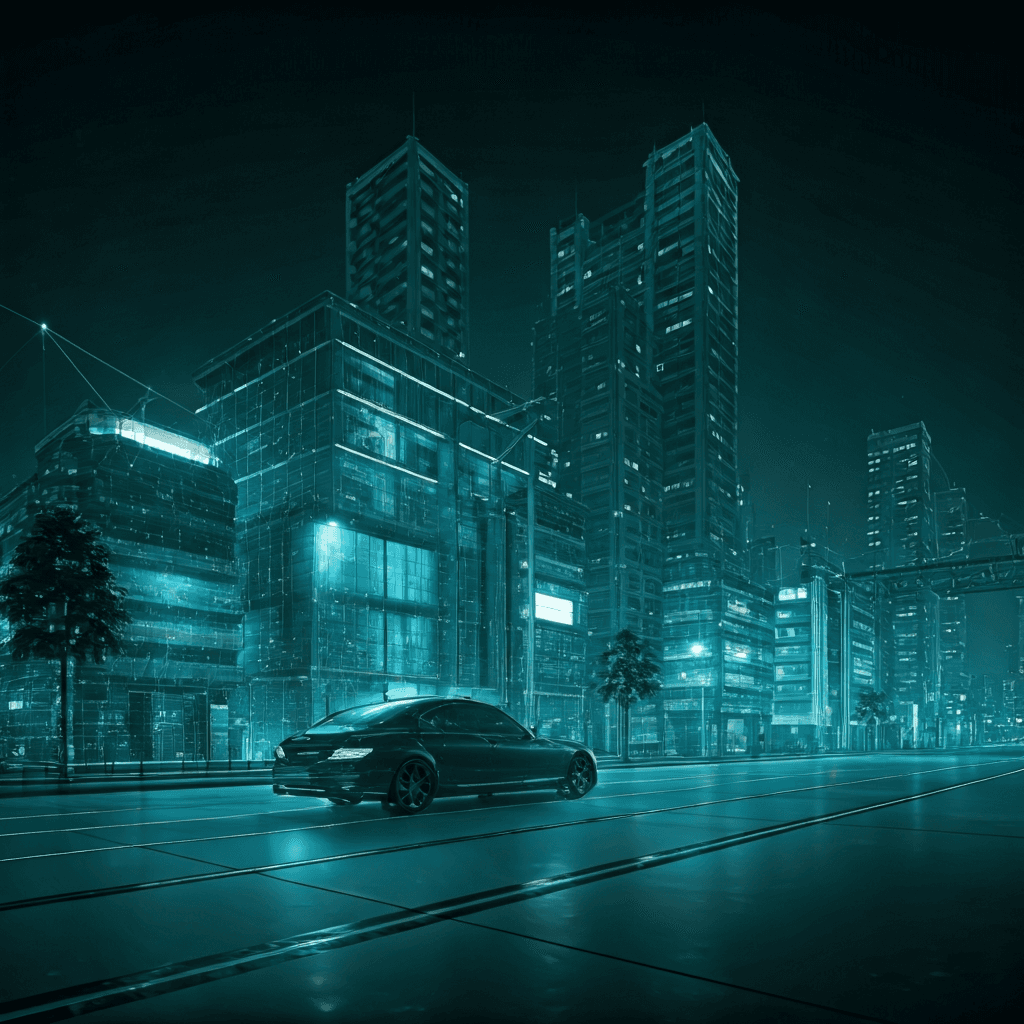 Menguak Teknologi "Vehicle-to-Everything" (V2X) Generasi Keempat: Jaringan Energi dan Data Cerdas yang Menyatukan Kota, Kendaraan, dan Manusia