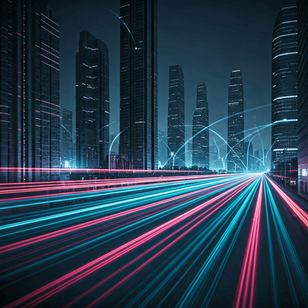 Analisis Lengkap Teknologi "Vehicle-to-Everything" (V2X) Generasi Kesembilan Belas: Jaringan Simbiosis Cerdas yang Menyatukan Kendaraan, Kota, dan Ekosistem Digital dalam Satu Platform Terintegrasi 2037