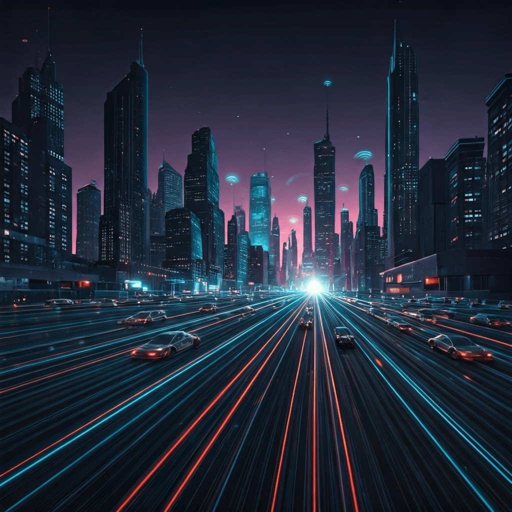 Analisis Lengkap Teknologi "Vehicle-to-Everything" (V2X) Generasi Kedua Belas: Jaringan Simbiosis Cerdas yang Menyatukan Kendaraan, Kota, dan Ekosistem Digital dalam Satu Platform Terintegrasi 2030