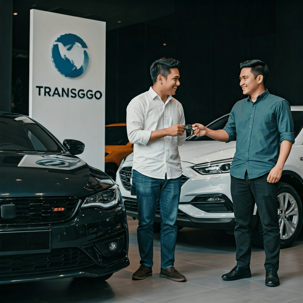 Menguak Tren Baru "Car Subscription" 2024: Solusi Fleksibel Pengganti Kredit Mobil dan Rental Konvensional di Indonesia