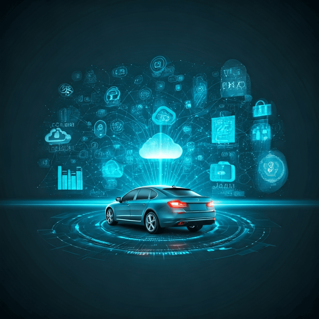 Analisis Lengkap Teknologi "Vehicle-to-Everything" (V2X) Generasi Nol: Fondasi Jaringan Pintar untuk Ekosistem Mobilitas Indonesia 2024