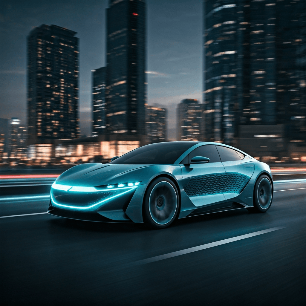 Konsorsium Global Umumkan Terobosan Sistem "Adaptive Urban Airflow" AI Generasi Ketiga: Teknologi Manipulasi Udara Real-Time untuk Mobil Listrik yang Meningkatkan Efisiensi 40% dan Jarak Tempuh 25%