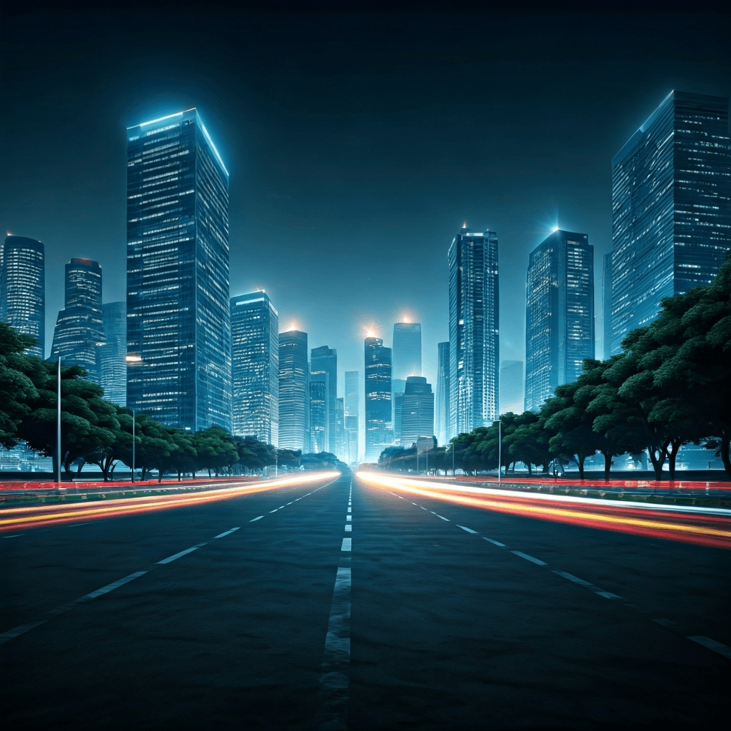 Analisis Lengkap Teknologi "Vehicle-to-Everything" (V2X) Generasi Nol: Fondasi Jaringan Pintar untuk Ekosistem Mobilitas Indonesia 2024