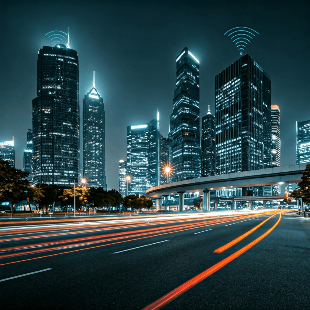 Analisis Lengkap Teknologi "Vehicle-to-Everything" (V2X) Generasi Keenam: Jaringan Simbiosis Cerdas yang Menyatukan Kendaraan, Kota, dan Ekosistem Digital dalam Satu Platform Terintegrasi 2026