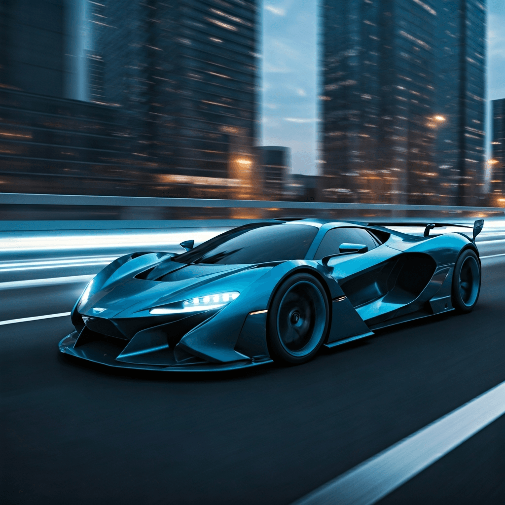 Konsorsium Audi, Lamborghini, dan Ducati Umumkan Platform Mobil Listrik Supercar Baru dengan Teknologi Adaptif Dinamis dan Baterai Berkinerja Ultra-Tinggi