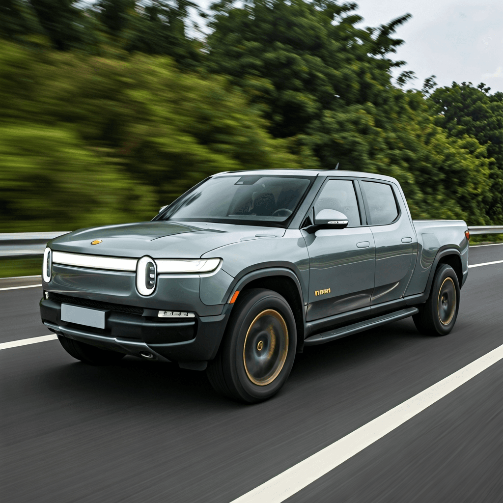 Menguak Era Baru Mobil Listrik Pickup: Gelombang EV Pickup Terbaru 2024-2025 yang Siap Mengubah Pasar Indonesia