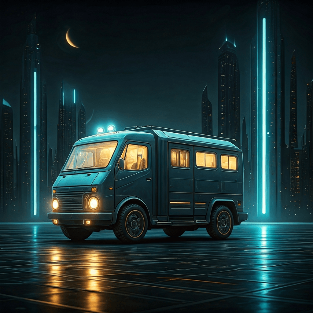 Analisis Lengkap Teknologi "Vehicle-to-Everything" (V2X) Generasi Kesebelas: Jaringan Simbiosis Cerdas yang Menyatukan Kendaraan, Kota, dan Ekosistem Digital dalam Satu Platform Terintegrasi 2029