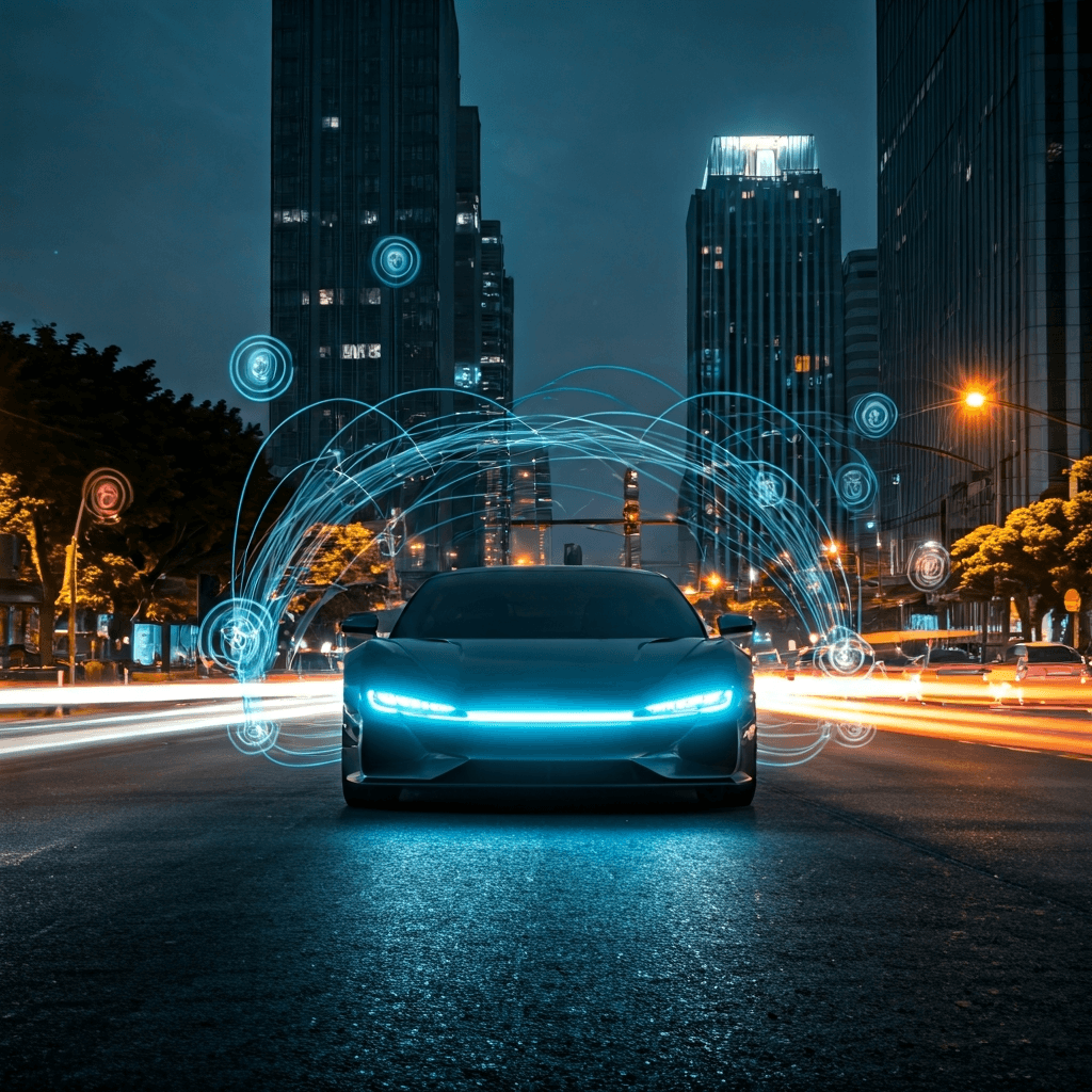 Analisis Lengkap Teknologi "Vehicle-to-Everything" (V2X) Generasi Pertama: Fondasi Jaringan Pintar untuk Ekosistem Mobilitas Indonesia 2024
