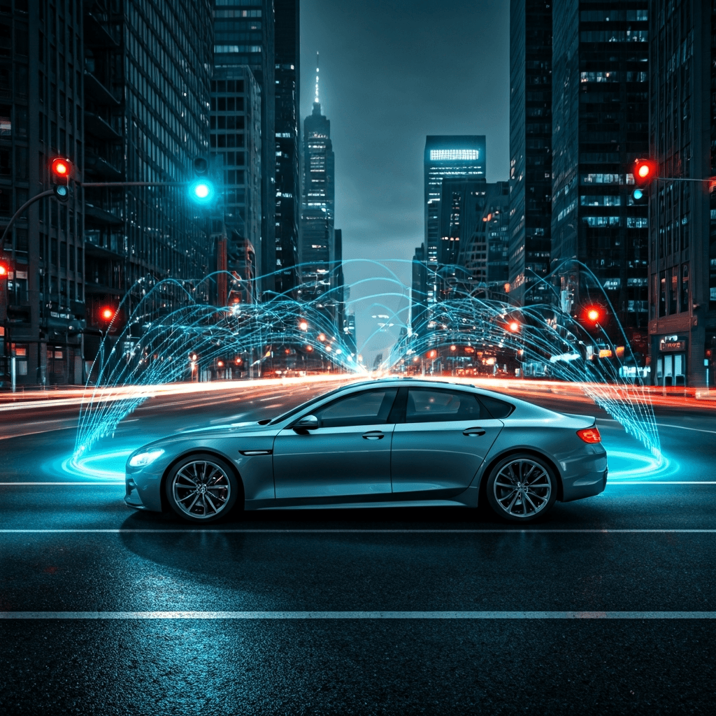 Analisis Lengkap Teknologi "Vehicle-to-Everything" (V2X) Generasi Pertama: Fondasi Jaringan Pintar untuk Ekosistem Mobilitas Indonesia 2024